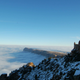 Illustration for article titled A rare event turns the Grand Canyon into Cloud City